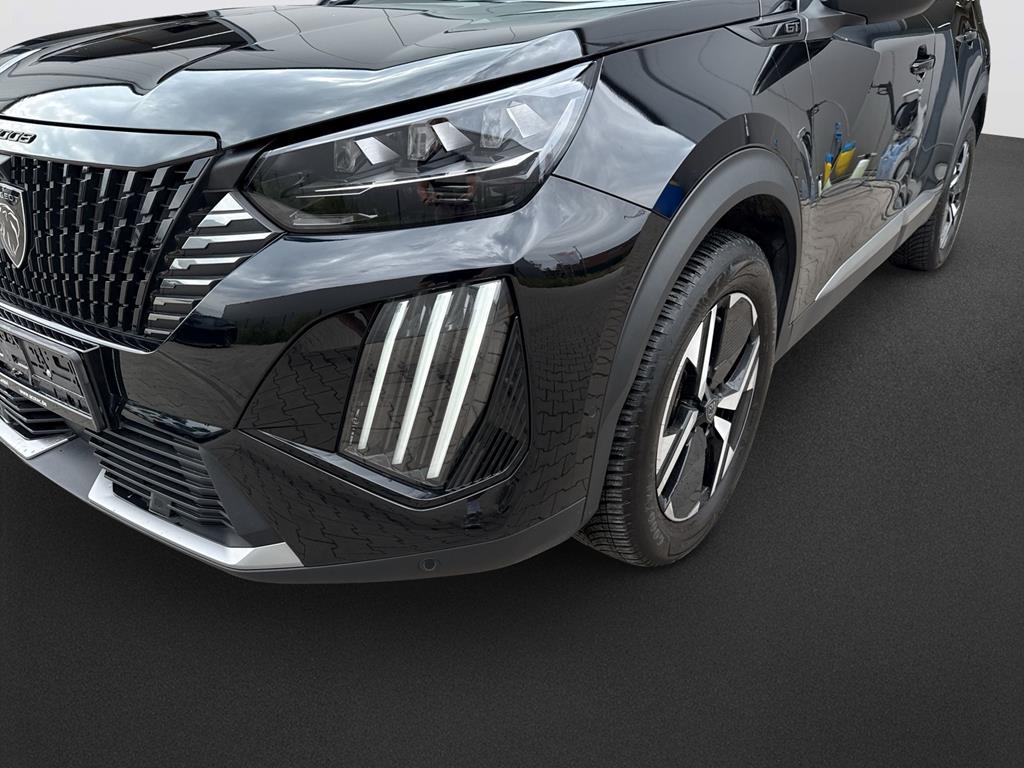 Peugeot 2008 Neuer 2008 GT PureTech 130 EAT8