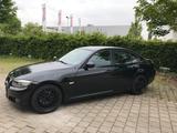 BMW 3er E90 (2011)  Top gepflegt, aus 1. ... - BMW: 3er E90