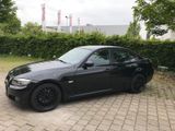 BMW 3er E90 (2011)  Top gepflegt, aus 1. ... - BMW aus 2011: 1er