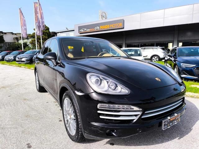 Porsche Porsche PORSCHE Cayenne 3.0 Diesel 250CV Platinum