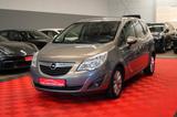 Opel Meriva B 1.4 Turbo 1.Hand*Tempomat*Klima*Sitzhei