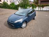 Ford Fiesta 1.2 der kleine Spaßmacher - : Kleine