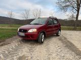 Suzuki Ignis 1,3 - - gebrauchte Suzuki Ignis aus dem Jahr 2001