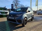 Aixam City eCity - Aixam City mit Elektro-Antrieb