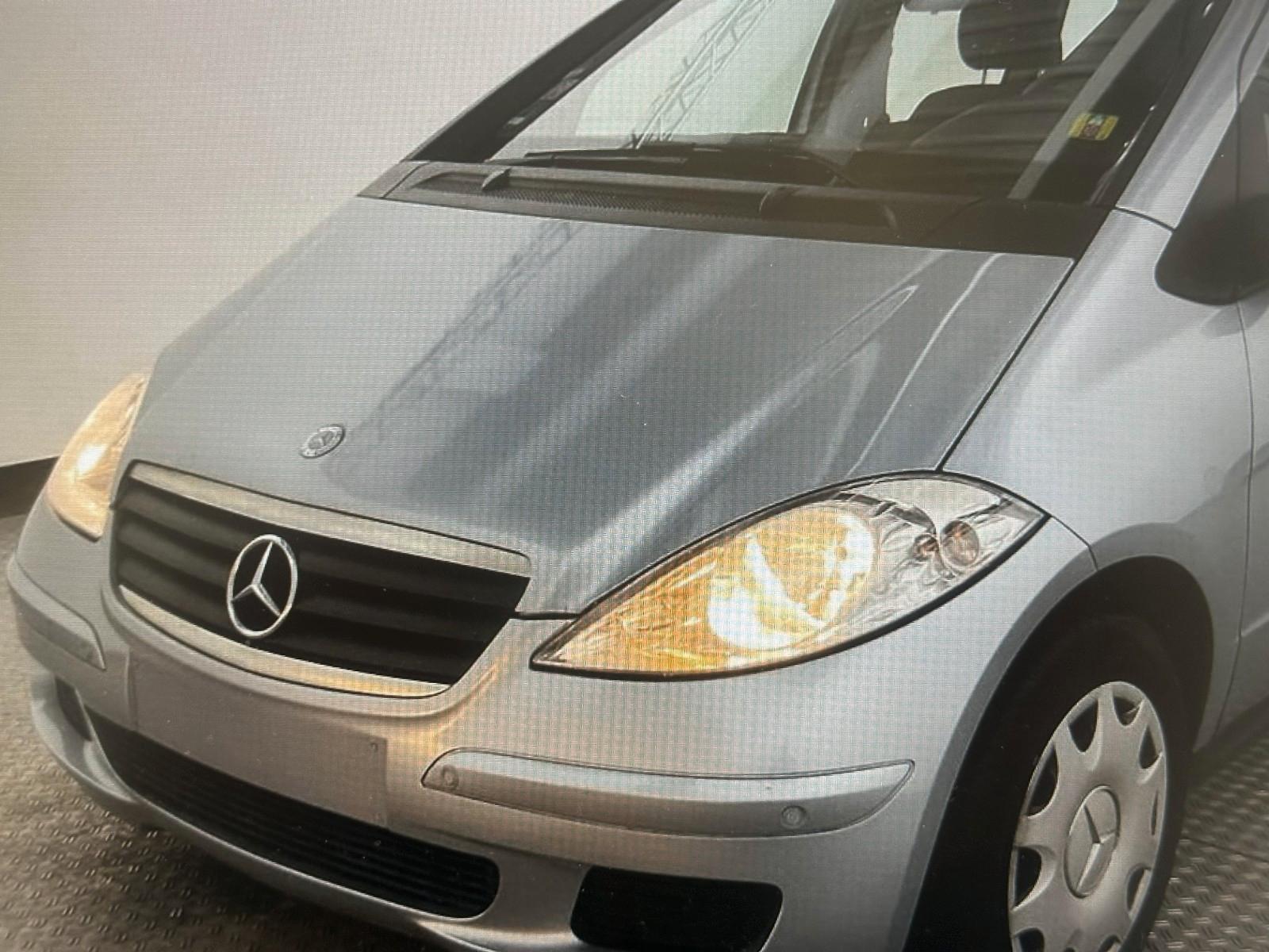 Mercedes-Benz A 170*AUTOMATIC*KLIMATRONIC*NAVI*MFL*PDC*5 TÜRIG