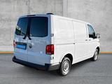 Volkswagen T6 Transporter Kasten 2.0 TDI 3,2t LED KLIMA NAV - VW T6 Transporter in Halle