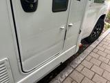 Carado T338 Edition 15 / elekt. Fahrradträger - Carado T 338 Edition15