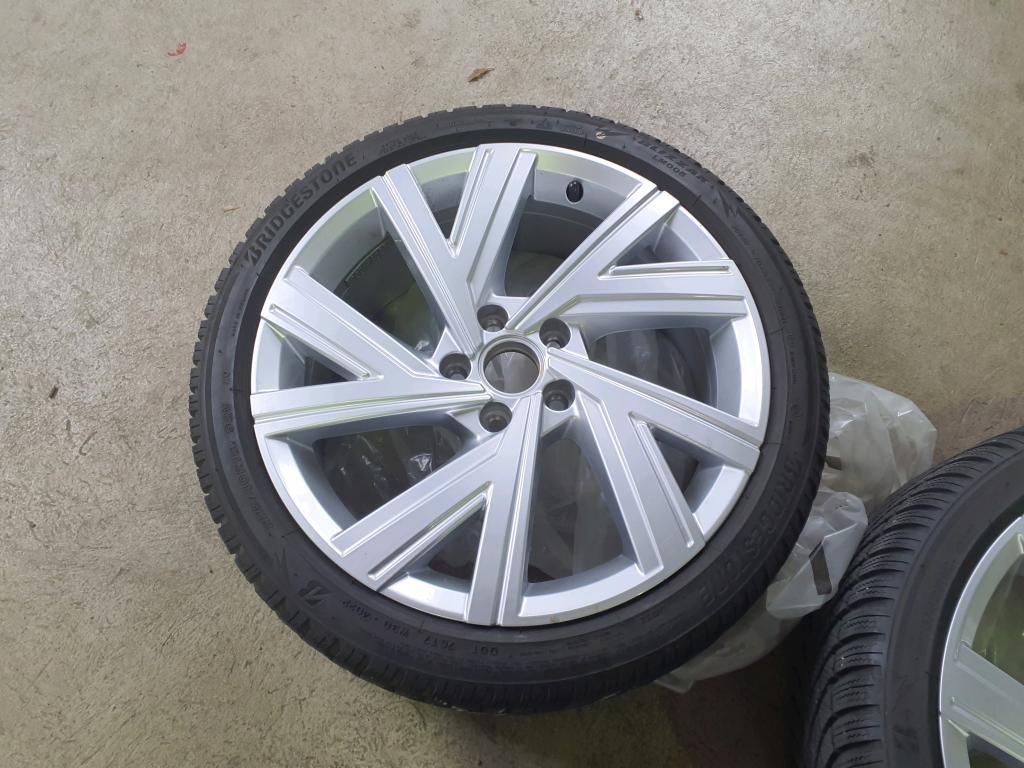 Volkswagen Golf GTI 2.0 TSI DSG Pano*Harman*PDC*Tempo*Klima