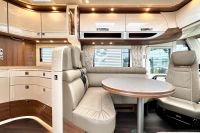 Carthago chic e-line I 50 LE DA -Sky Dream -MBUX -Leder (9/17)