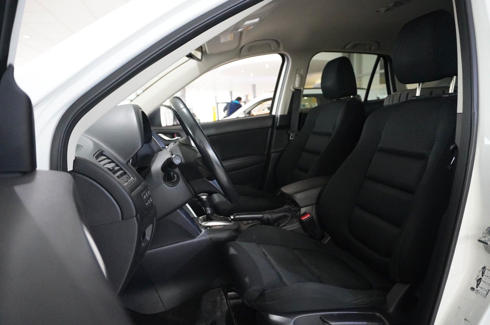 Fahrzeugabbildung Mazda CX-5 2.2 SKYACTIVE SENDO NAVI/BOSE/BI-XENON/AHK