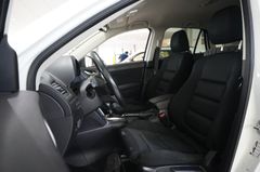 Fahrzeugabbildung Mazda CX-5 2.2 SKYACTIVE SENDO NAVI/BOSE/BI-XENON/AHK