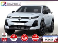 Citroën C5 Aircross - Vorschau Bild 2