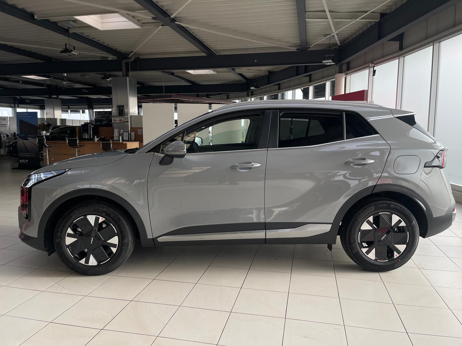 Kia Sportage - Bild 3