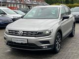 Volkswagen Tiguan Highline 1.5TSI ACT DSG*LED*AHK*NAV*SHZ - VW Tiguan Gebrauchtwagen in Braunschweig