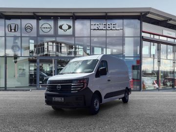 Nissan Interstar Acenta Kasten 130dCi L2H2 °Klima°