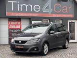 Seat Alhambra 2.0 TDI I-Tech Pano Xenon Leder AHK 7Si - Seat Alhambra in Lübeck