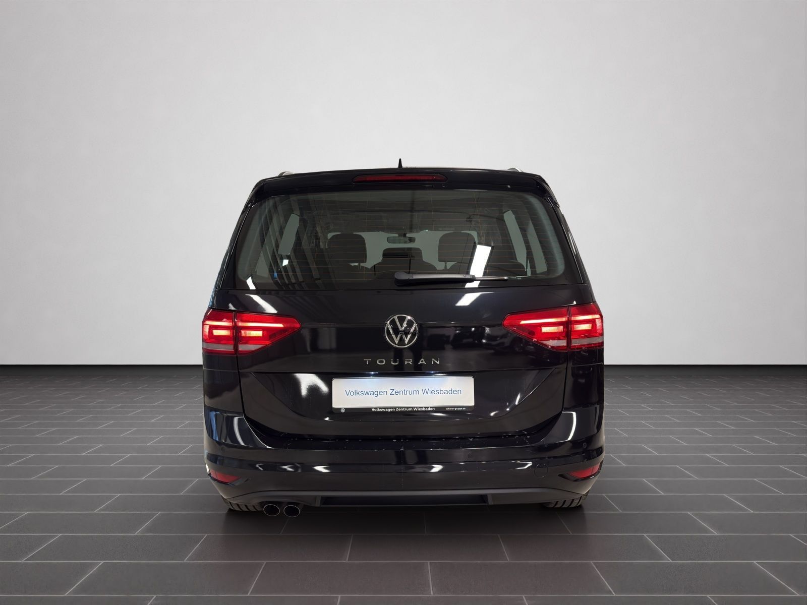 Volkswagen Touran - Bild 7