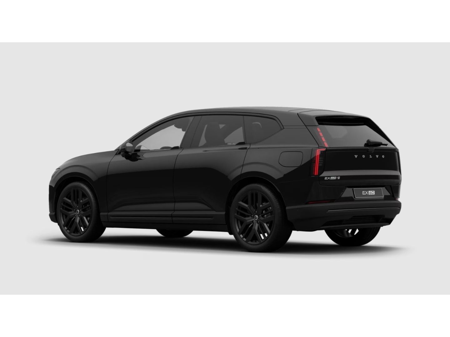 Volvo EX60 P10 electric Ultra AWD Dark-Exterieur Nappa imagem 3