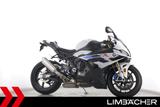 BMW S 1000 RR - QS, RDC, M-Fußrastenanlage - BMW S1000