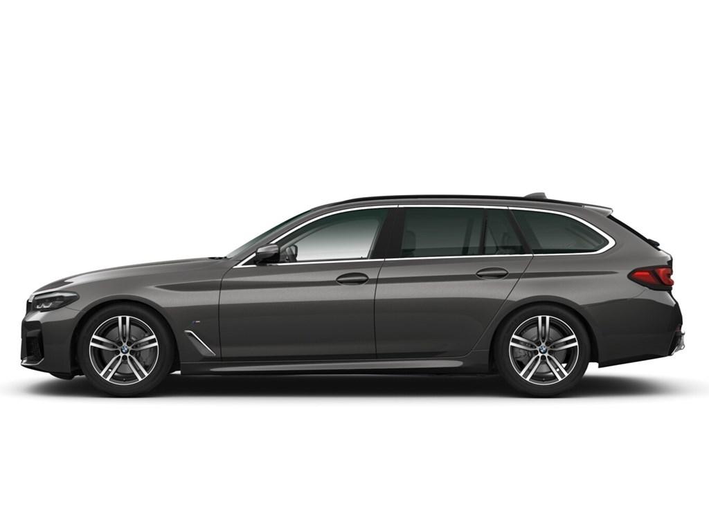 BMW 530 d Touring M Sport Laser HUD Navi Komfortsitz