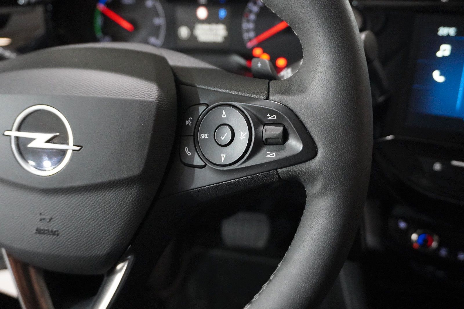 Fahrzeugabbildung Opel Corsa F 1.2T EDIT. 48V DCT NAVI/LED/SPORT/SH/DAB