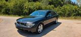 BMW 730d E65  Bastlerfahrzeug / Export - gebrauchte BMW 730 aus dem Jahr 2004
