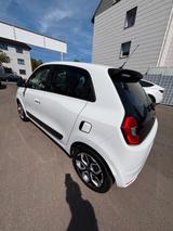 Renault Twingo Equilibre # Klimaautomatik # Sitzheizung - gebrauchte Renault Twingo aus dem Jahr 2023