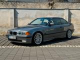 BMW Bmw E36 325i Coupe H Automatik - BMW 325 aus 1994: 325i