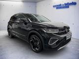 Volkswagen T-Cross 1.5 DSG R-Line AHK NAVI RFK LED SHZ 18 - Volkswagen T-Cross Tageszulassungen