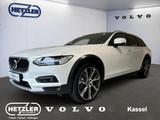 Volvo V90 Cross Country Cross Country Ultimate AWD B4  - weiße Volvo V90 Cross Country
