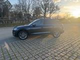 Audi Q5 45 TFSI S tronic quattro sport sport - Audi Q5: Alcantara, Ambiente-Beleuchtung