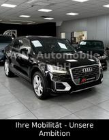 Audi Q2 S-line 1.0 TFSI ultra*Navi*Klima*PDC*SHZ*LED - Audi Q2 in Oberhausen