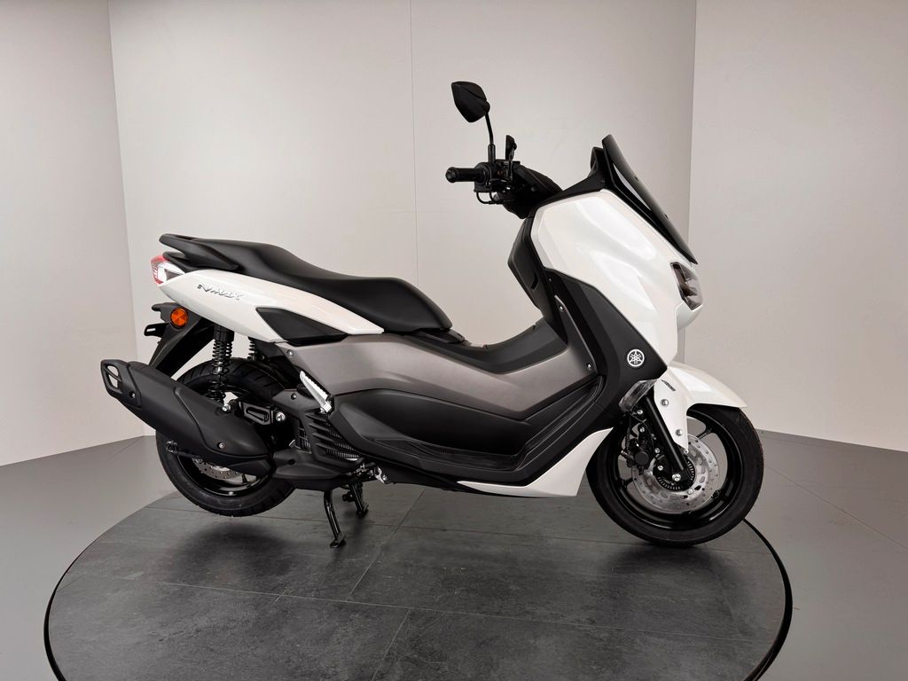 Fahrzeugabbildung Yamaha N-MAX 125 *AKTIONSPREIS *ab 49,- € mtl.