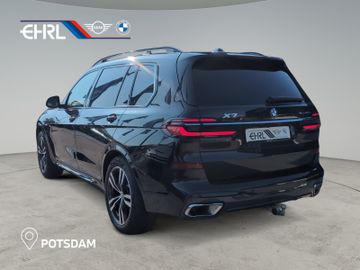 BMW X7 - 4
