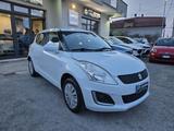 Suzuki SUZUKI SWIFT 1.2 VVT 4WD 94 cv BENZINA UNICO PRO - gebrauchte Suzuki Swift aus dem Jahr 2014