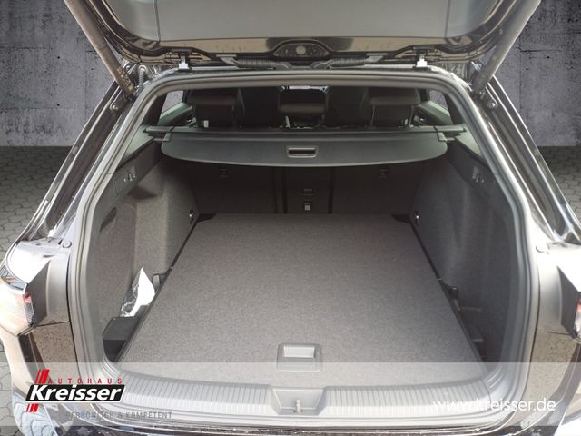 Golf Variant 1.5 eTSI R-LINE AHK/NAVI/IQ.LIGHT