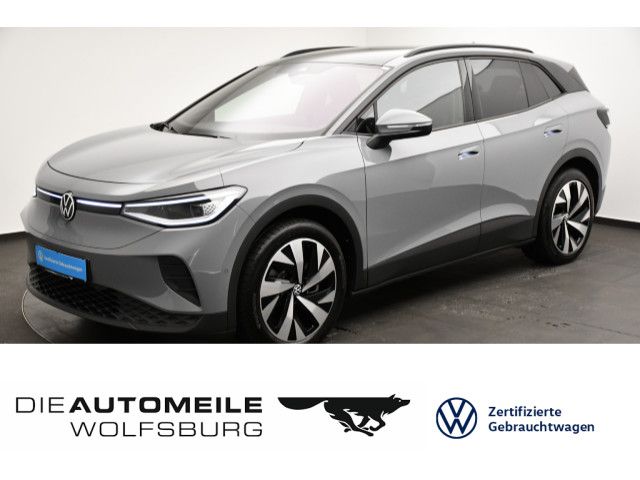 ID.4 Pro Matrix/HeadUp/H+K/AHK/Pano/ACC