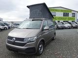 Volkswagen T6.1 California Beach Tour - 2 Schiebetüren 230V