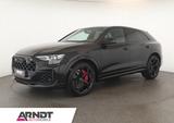 Audi RS Q8 SUV performance Laser Pano Vmax RSAbgas 23 - Audi RSQ8 Gebrauchtwagen in Düsseldorf