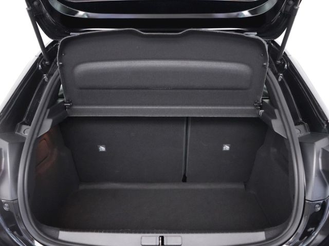 Corsa F FACELIFT GS AT+LED+RÜCKFAHRKAMERA+SITZ-/
