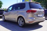 Volkswagen Touran 1.5 TSI Join DSG LED Navi ACC AHK Kamera - Volkswagen Touran: Join