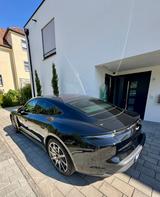 Porsche Taycan Basis - gebrauchte Porsche Taycan aus dem Jahr 2023