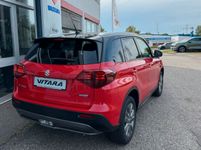 Suzuki Vitara - Vorschau Bild 5