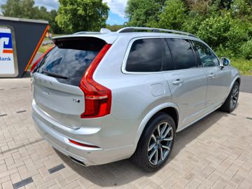 Volvo XC90 - 5
