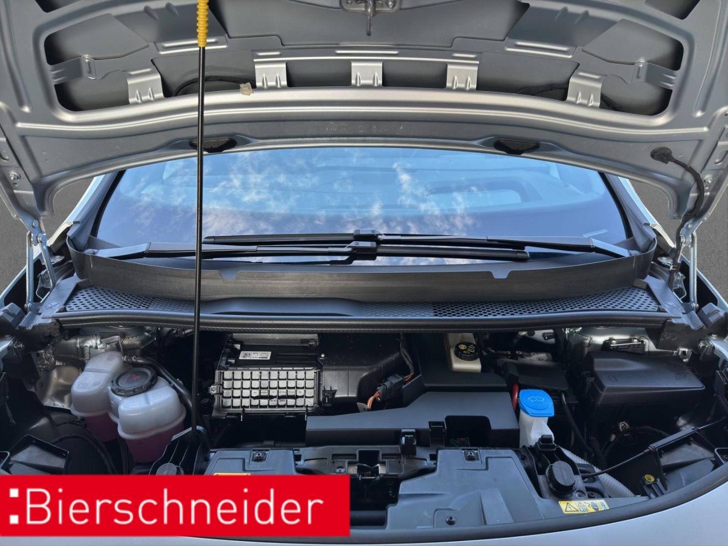 Cupra Born - Bild 28