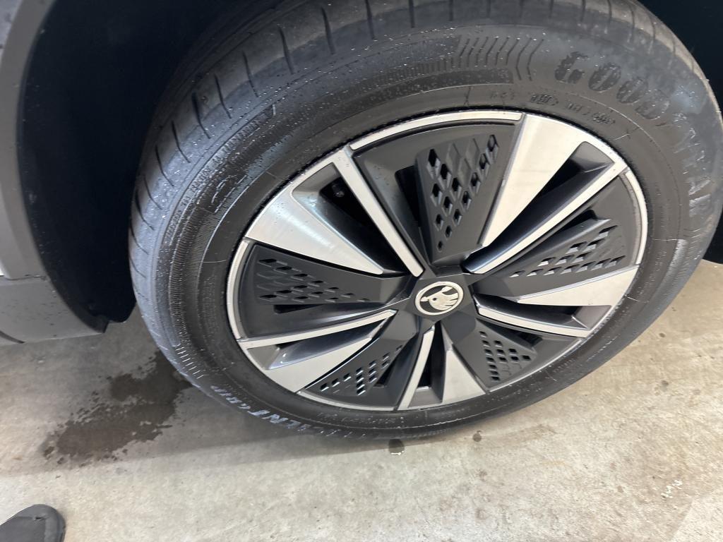 Skoda Karoq Ambition Tour 2.0 TDI 85kW 7-Gang Automati, миниатюра 15