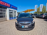 Opel Zafira C Tourer Innovation*7 Sitzer* - Opel: Sitzer