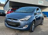 Hyundai ix20 5 Star Edition / 2.Hand / SHZ / Klima - Hyundai ix20 aus 2013