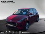 Hyundai i10 Edition 30 Klima 1.0 MPI Tempomat Sitzhzg. L - Hyundai i10 Kombi Gebrauchtwagen