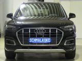 Audi Q5 50 TDI3.0V6 quatt tiptr advanced Navi DAB ACC - Audi Q5: V6 TDI